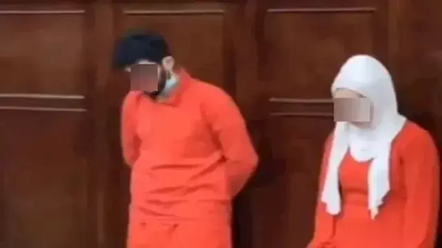 علاقة سرية وانتقام.. كيف انتهت...