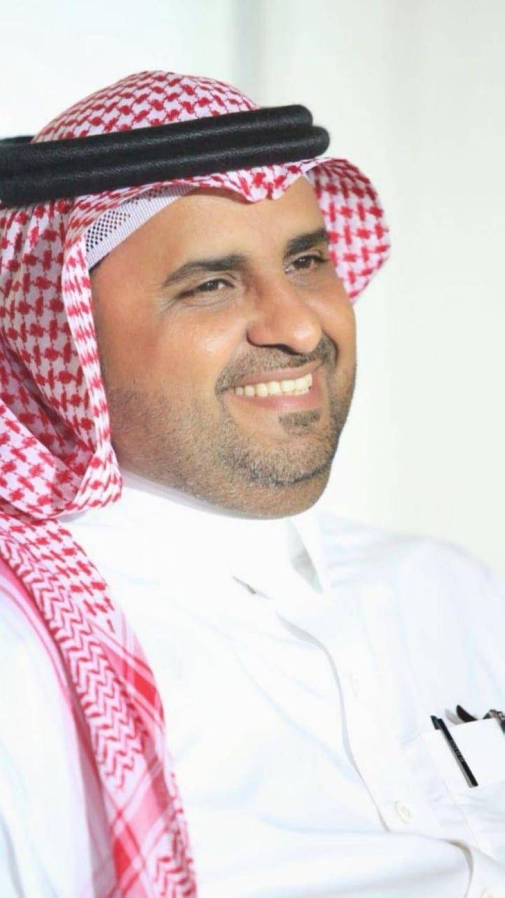 الشهري رئيسا للفاروق