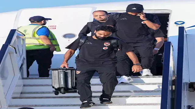 "غياب نجم الوسط".. عموتة يعلن...