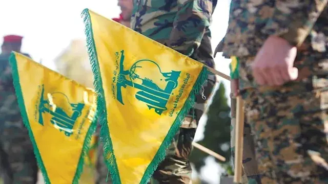 حزب الله: أوكرانيا غير قادرة ع...