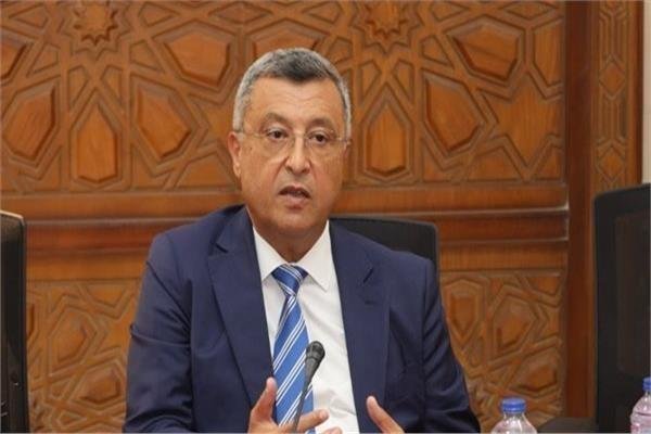 النائب أسامة كمال: أمن الطاقة...