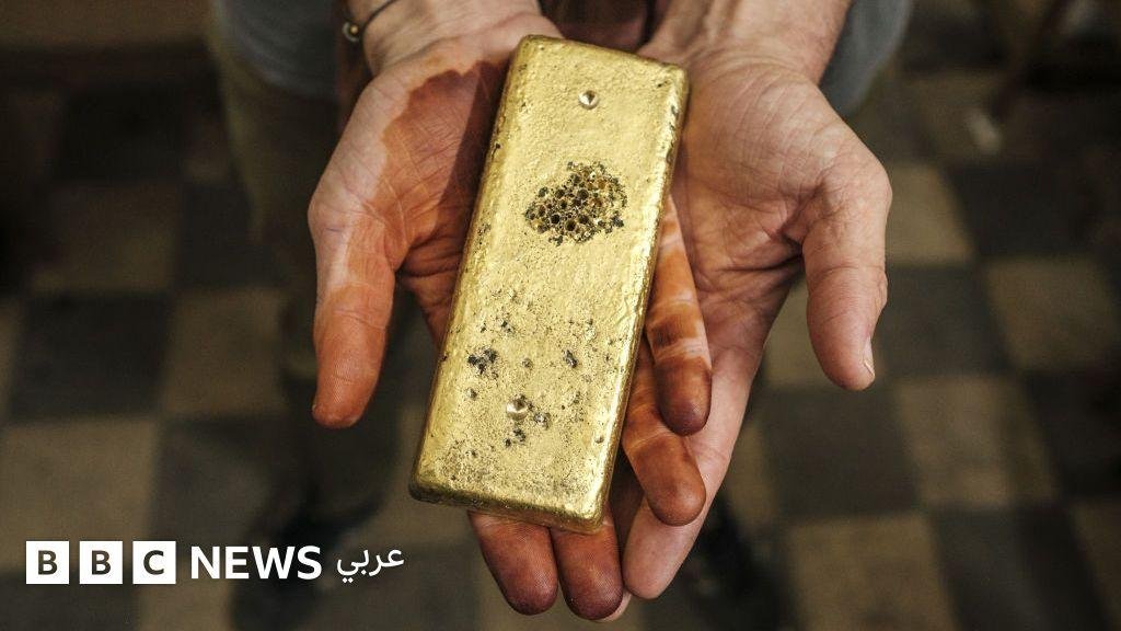 لماذا يسعى السودانيون لاستخراج الذهب رغم المخاطر العالية؟