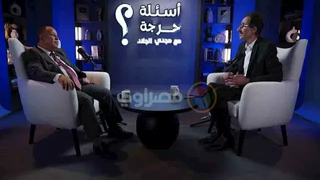 لأول مرة.. محمد معيط يكشف مفاج...