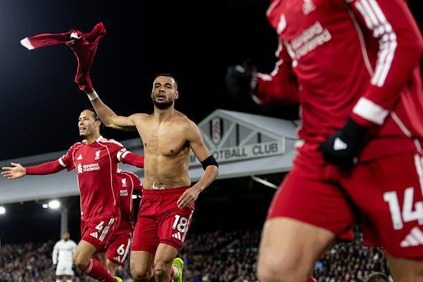 ليفربول يحدد سعر جاكبو.. وتوتن...