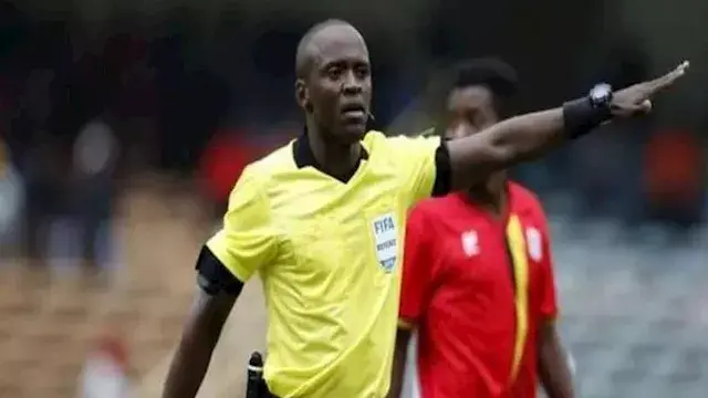 أبرز المعلومات عن بيتر كاماكو...