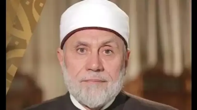 الدكتور محمد مهنا: حسن الجوار...