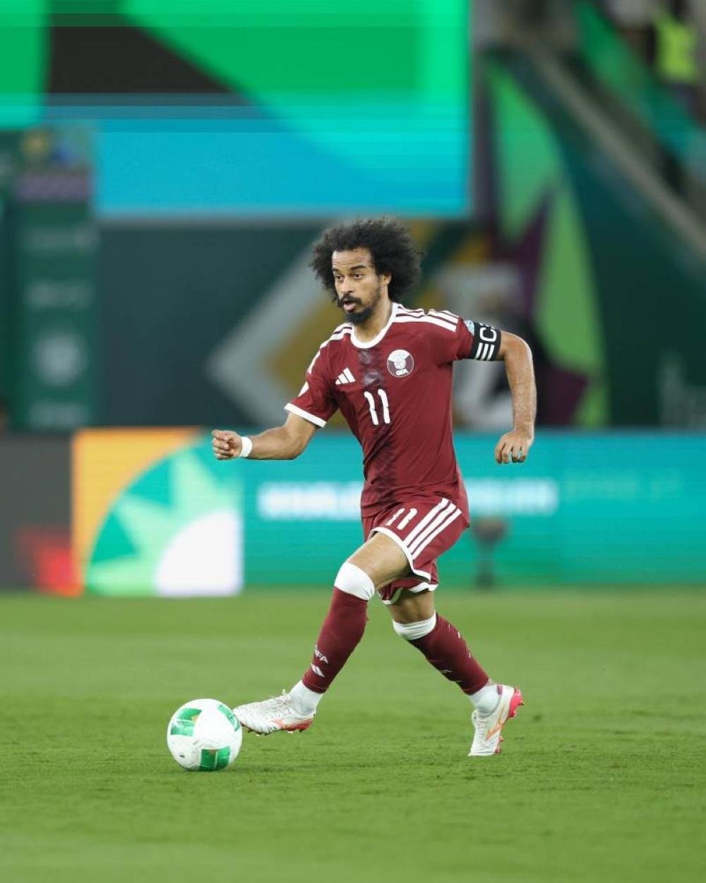 القيمة السوقية.. الأخضر يتزعم منتخبات الخليج وعفيف الأغلى