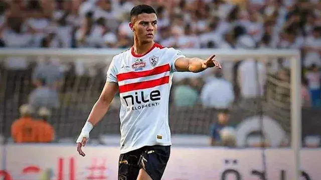 قرار مفاجئ يهدد محمد شحاتة داخ...
