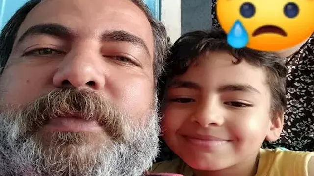 بعد منشور الأب المؤثر.. النياب...