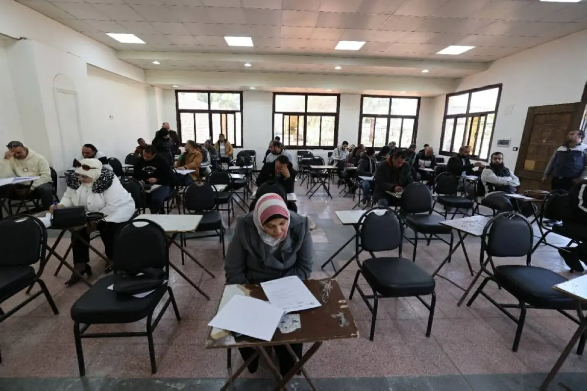 أبرزها الهندسة والتجارة والحقوق.. «الأعلى للجامعات» يعلن فتح التقديم لاختبارات الدبلومات والمعاهد 2026