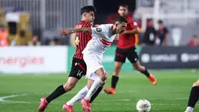أطاح بالأهلي.. ماذا يقول الإعل...