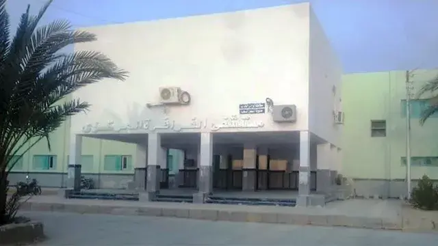 مصرع طالب إثر سقوط حائط عليه د...
