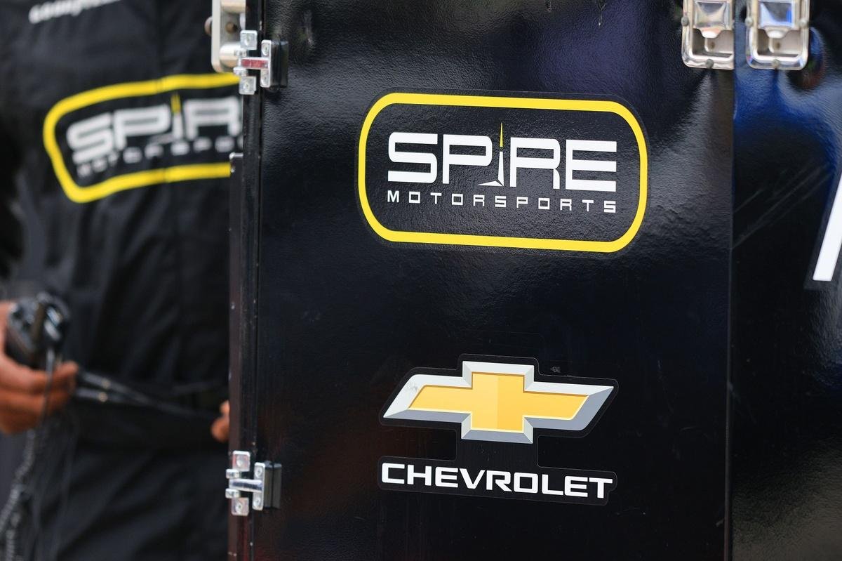 Spire calls out Joe Gibbs Racing in fiery new statement