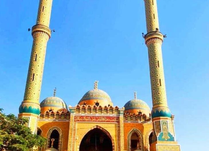 الأوقاف: افتتاح 1159 مسجدا وفر...