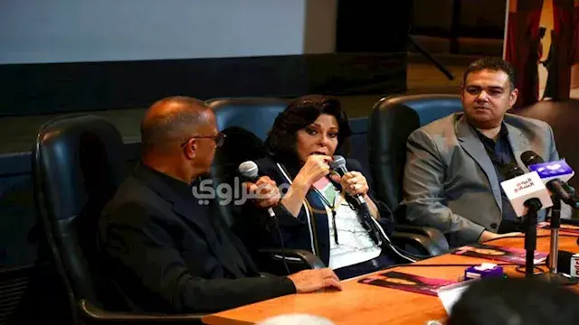 إسعاد يونس: ربنا منحني فرصا كب...
