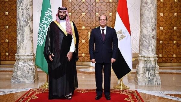 الكشكي: مصير العالم العربي كله واحد ولابد من مشروع عربي قومي