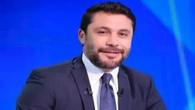 رسالة من الصقر لأسامة حسني: "ك...