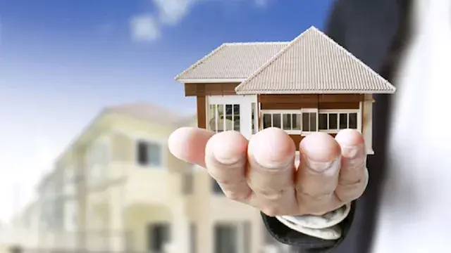 هل ستدفع ضريبة عقارية على شقتك...