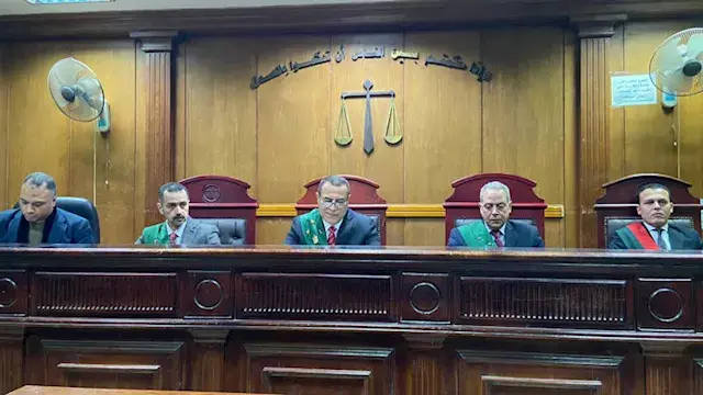 صدفة كشفت التزوير.. الحكم على...