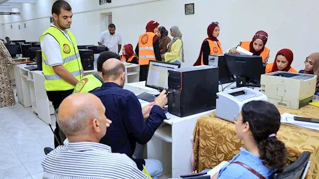 جامعة المنيا تواصل استقبال طلا...