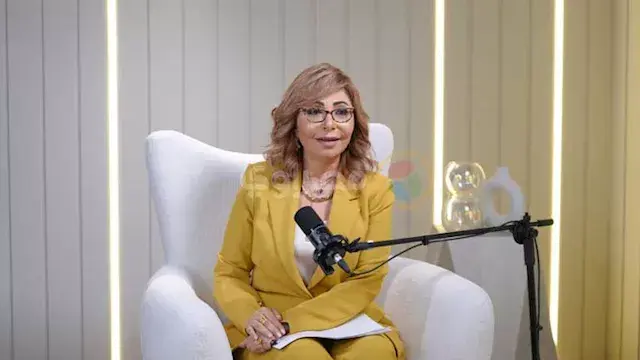 لميس الحديدي: اقتراح الخزانة ا...