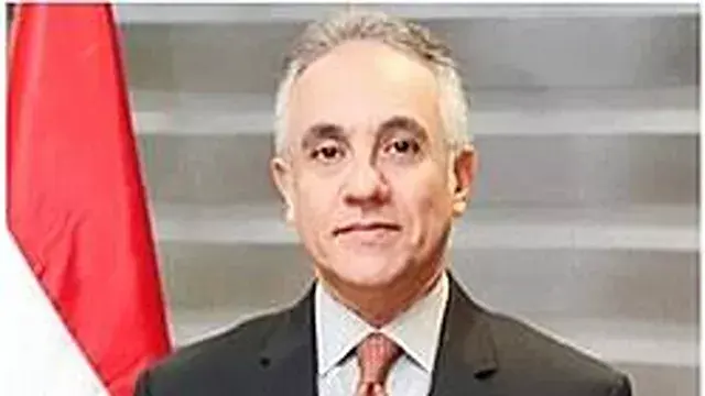 وزير العدل: بدء العمل بقانون ا...