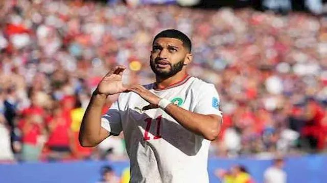 "بعد هدفه في إسكتلندا".. إسماع...