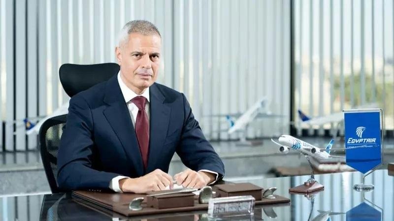 رئيس مصر للطيران: التطوير الشا...