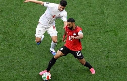 مدرب أستراليا: منتخب مصر فريق...