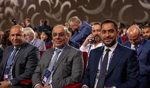 الكويت وروسيا تبحثان تعزيز الت...