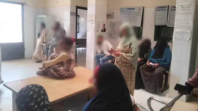 "390 منشأة تعمل بكامل طاقتها"....