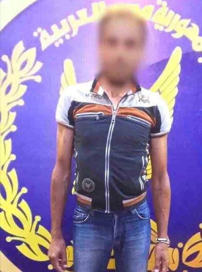 الأمن يكشف حقيقة ادعاء محاولة...