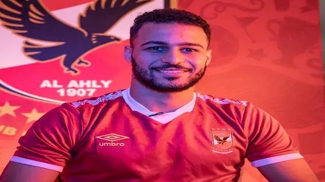 الأهلي يخطر بيكهام بقرار هام ق...