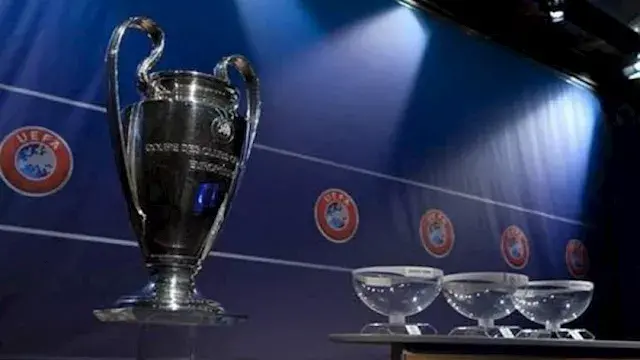 قرعة دوري أبطال أوروبا 2026-20...