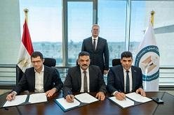وزير البترول يشهد توقيع اتفاقي...