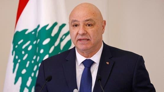 لبنان: لا مفاوضات جديدة مع إسر...