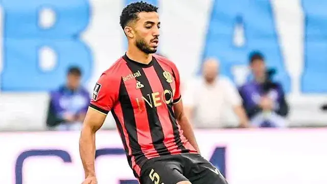 "بعيدًا عن الملعب".. مدرب نيس...