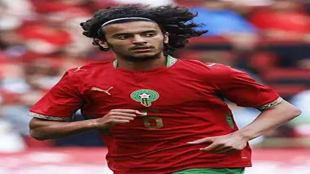 لا يحب البرجر ولا البلايستيشن...