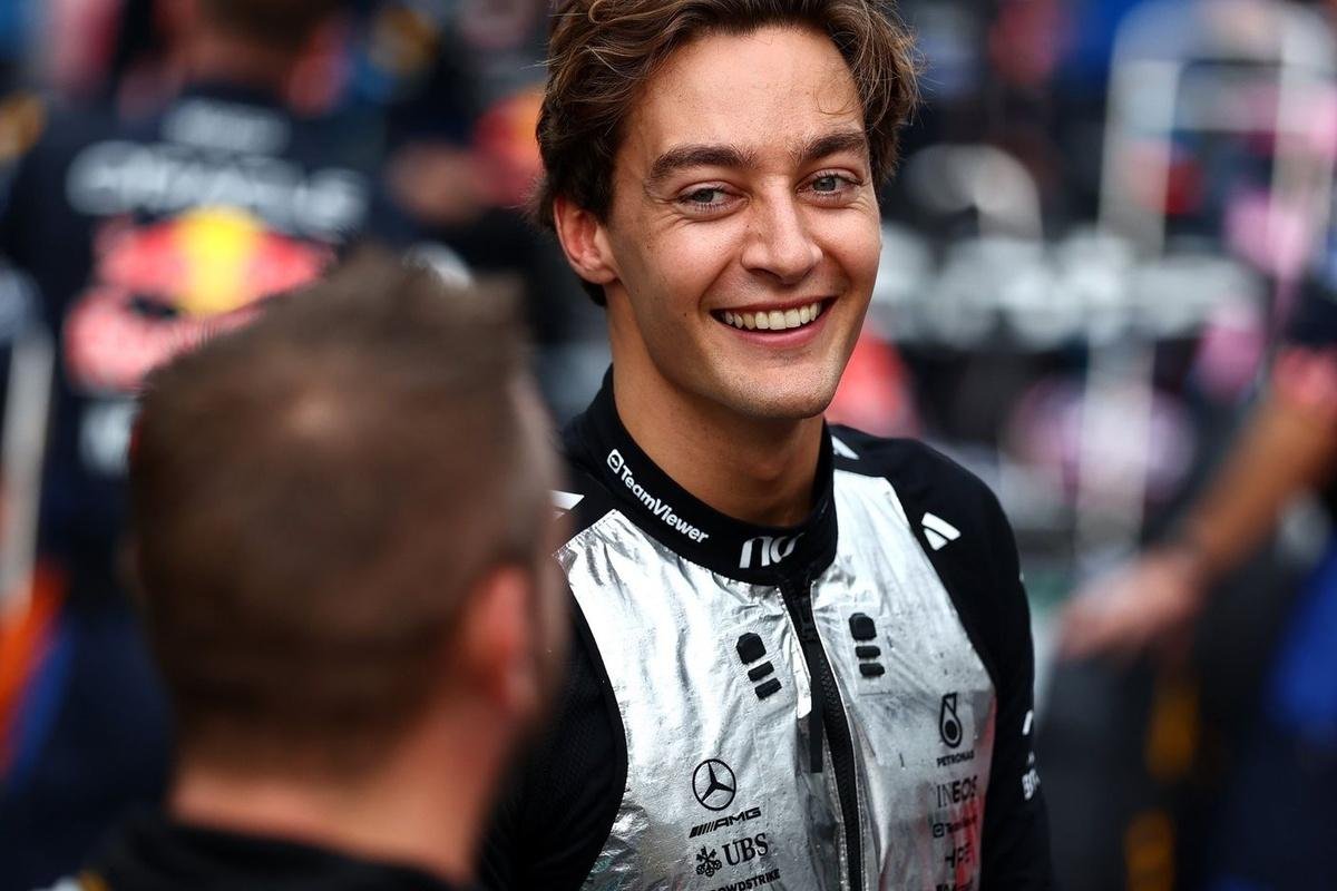 "It should be banned" - F1 drivers still divided over cooling vests