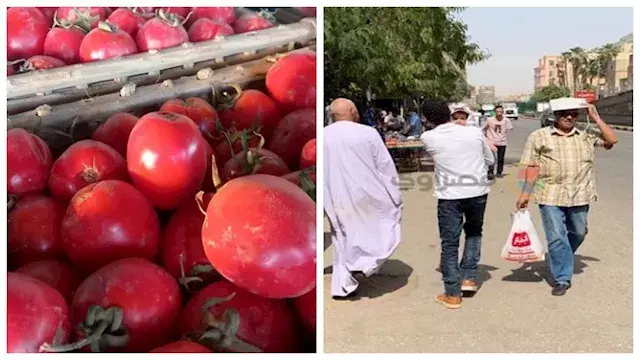 حدث في 8 ساعات| أجواء حارة خلا...