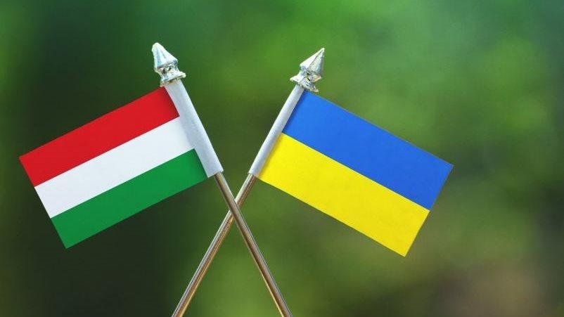 بعد سنوات من التوتر.. المجر وأ...
