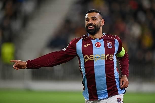 «أصبحت مدمنًا» محمد صلاح يكشف...