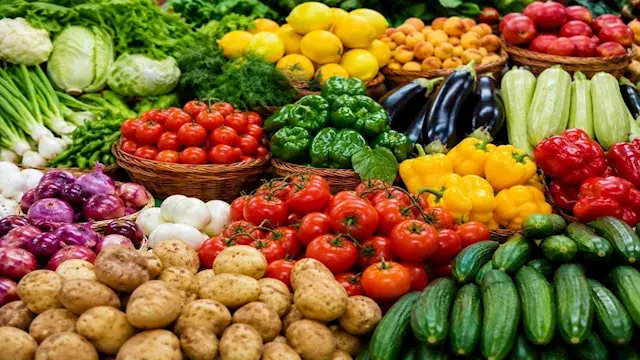 أخطاء شائعة عند تخزين الخضروات...