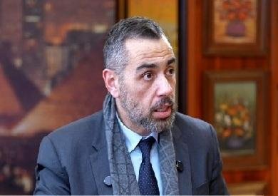 النائب محمد فؤاد: خروج 1.8 ملي...