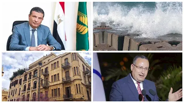 حدث في 8 ساعات| تحذيرات من اضط...