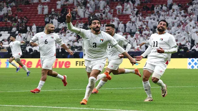 خماسي الدوري المصري على رأس قا...