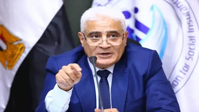 نشرة التوك شو| التأمينات تعتذر...