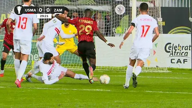 استفسارات من الزمالك لاتحاد الكرة بشأن ملف القيد... ما التفاصيل؟