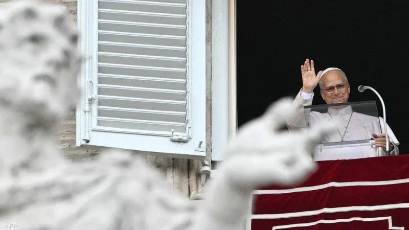 في أول ظهور منذ جراحة السرطان.. بابا الفاتيكان يتعهد بالعودة تدريجيا إلى مهامه
