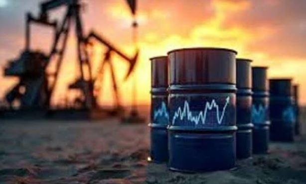 هبوط أسعار النفط بنحو 7% وارتفاع مؤشرات الأسواق العالمية